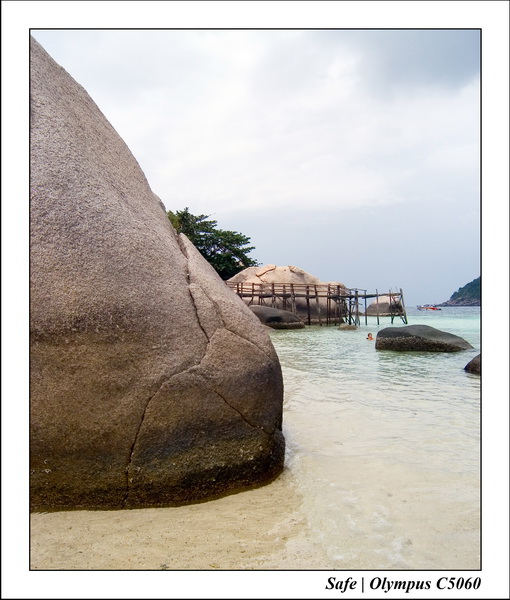 2007 - 04 - Vacances Koh tao - 39